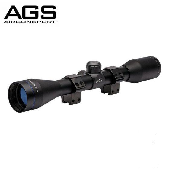AGS Scopes - AGS 4x40